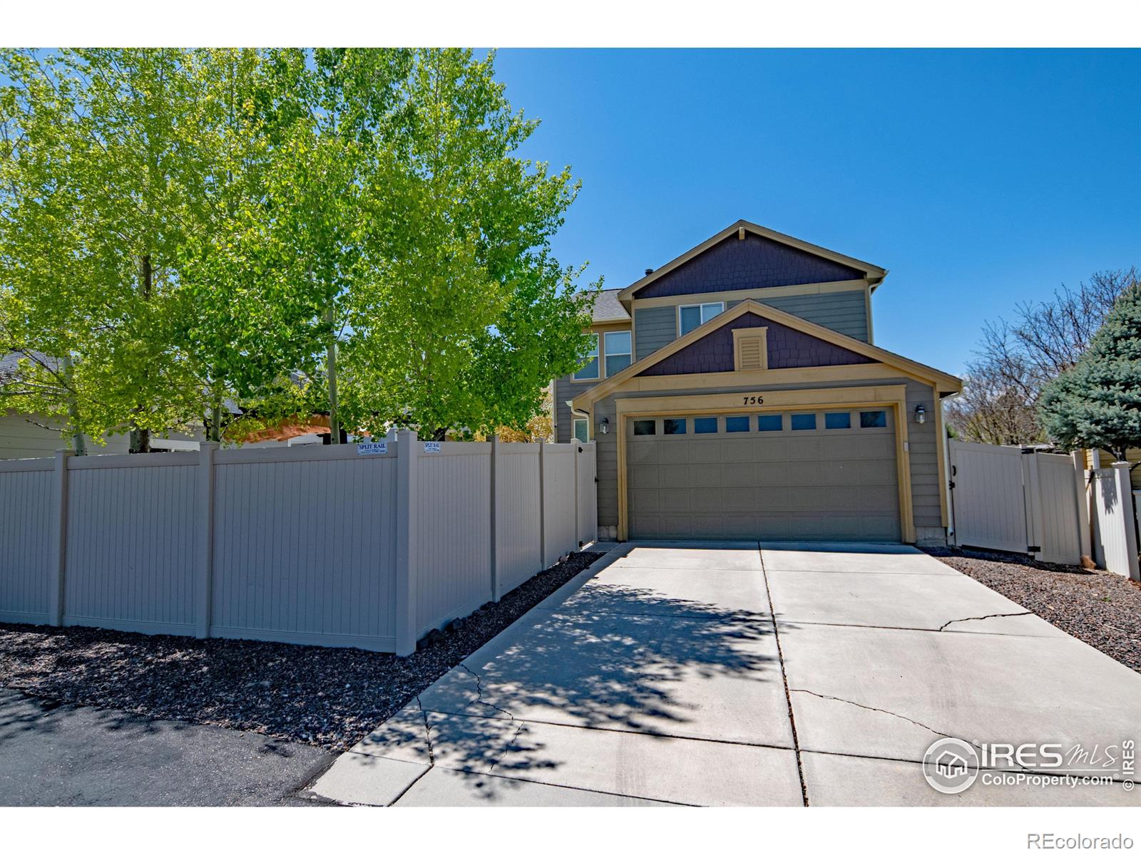 MLS Image #6 for 756  three forks drive,fort collins, Colorado