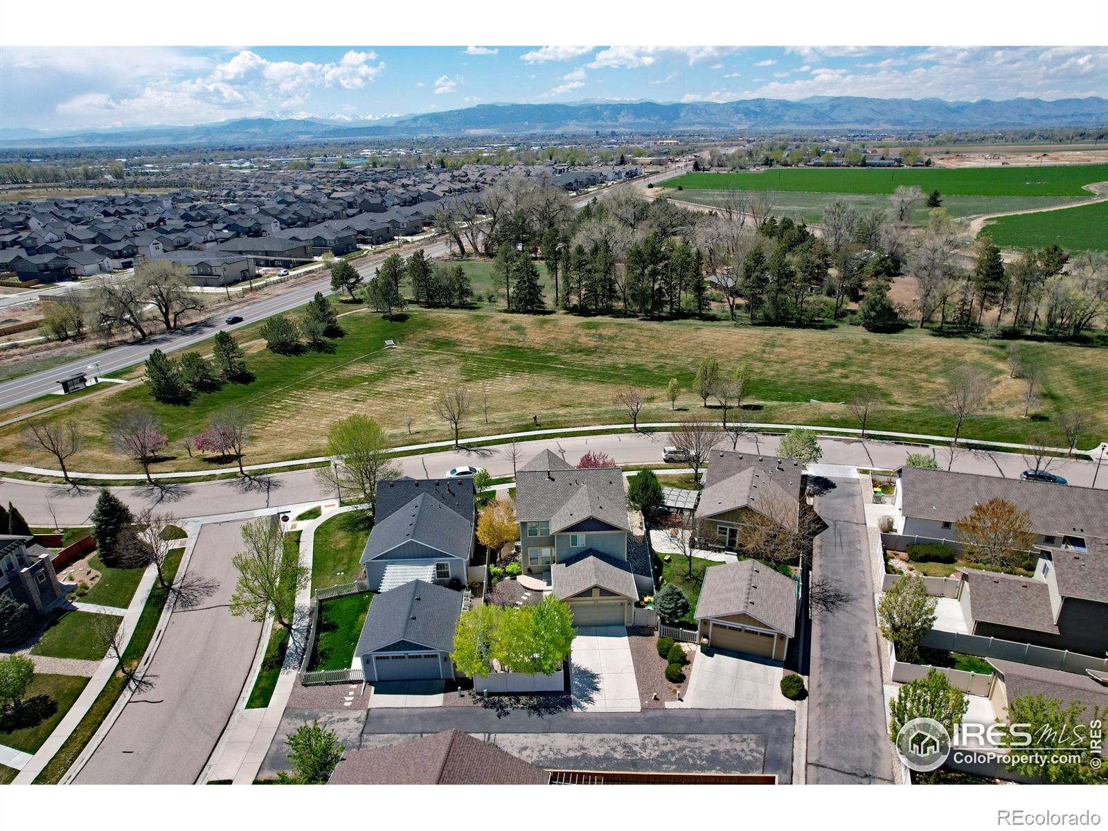 MLS Image #7 for 756  three forks drive,fort collins, Colorado