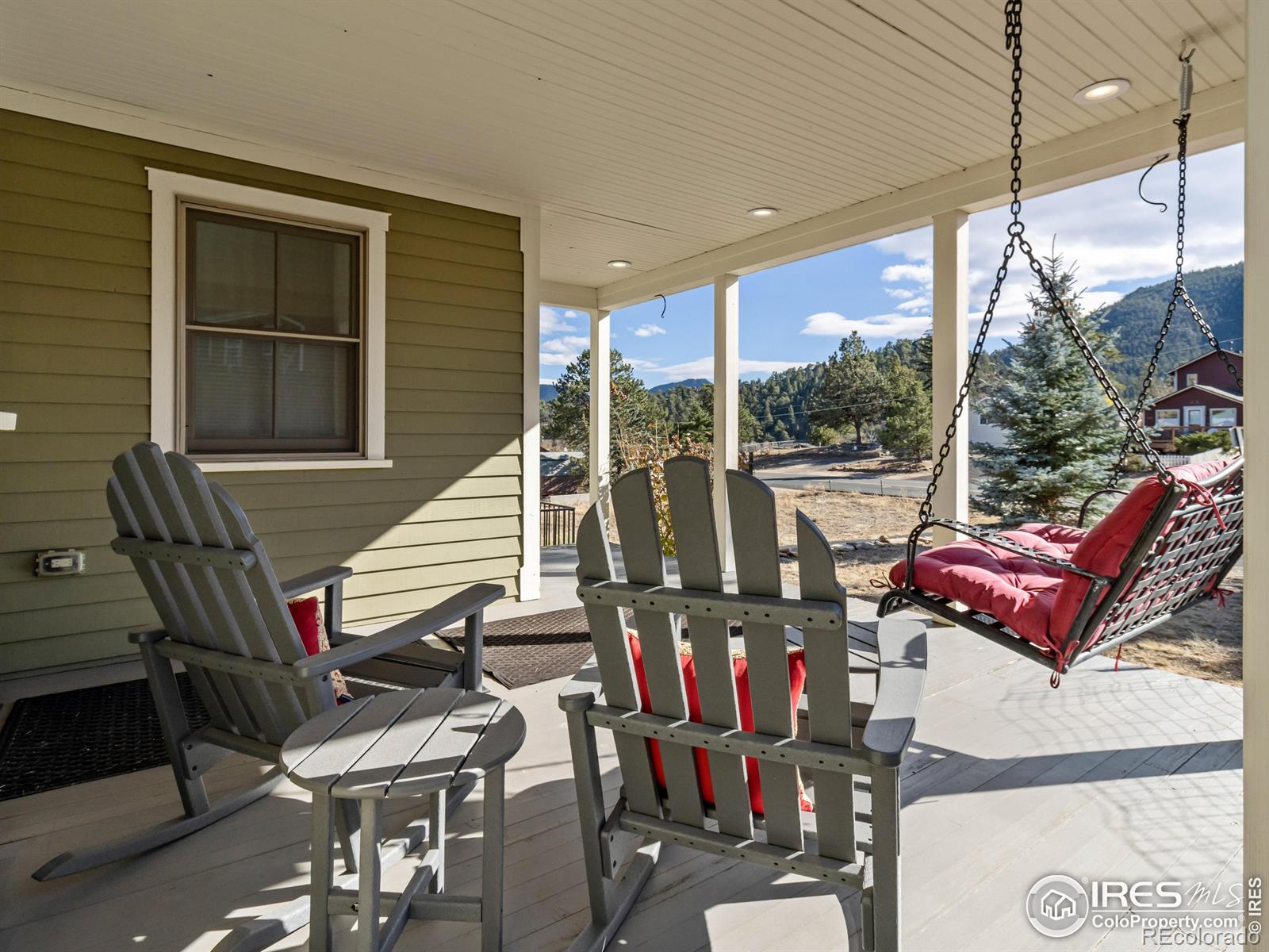 MLS Image #2 for 246  virginia drive,estes park, Colorado