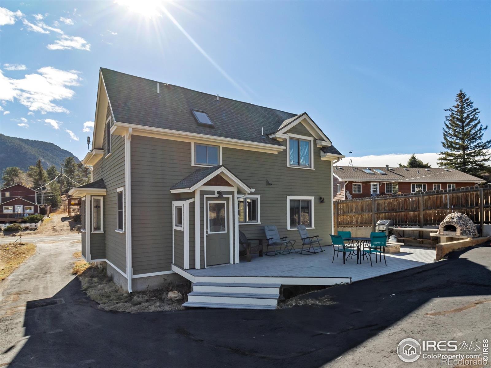 MLS Image #25 for 246  virginia drive,estes park, Colorado