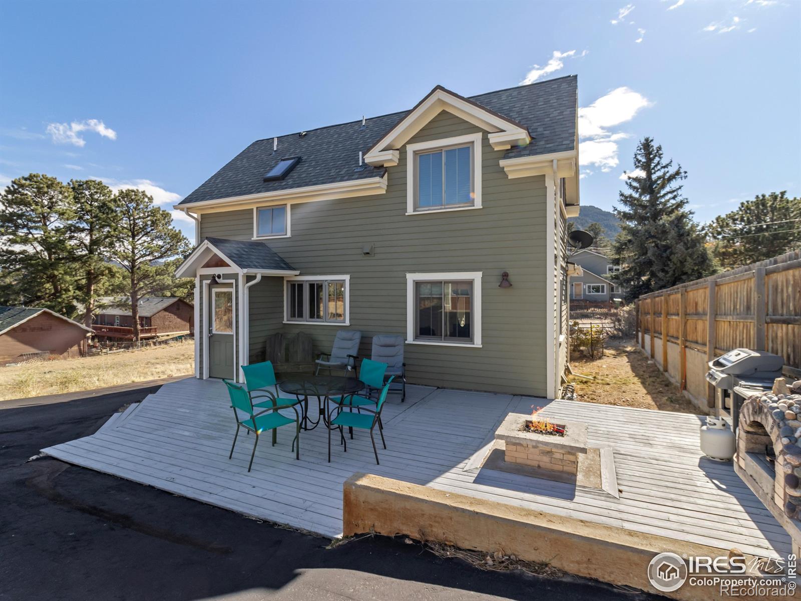 MLS Image #26 for 246  virginia drive,estes park, Colorado
