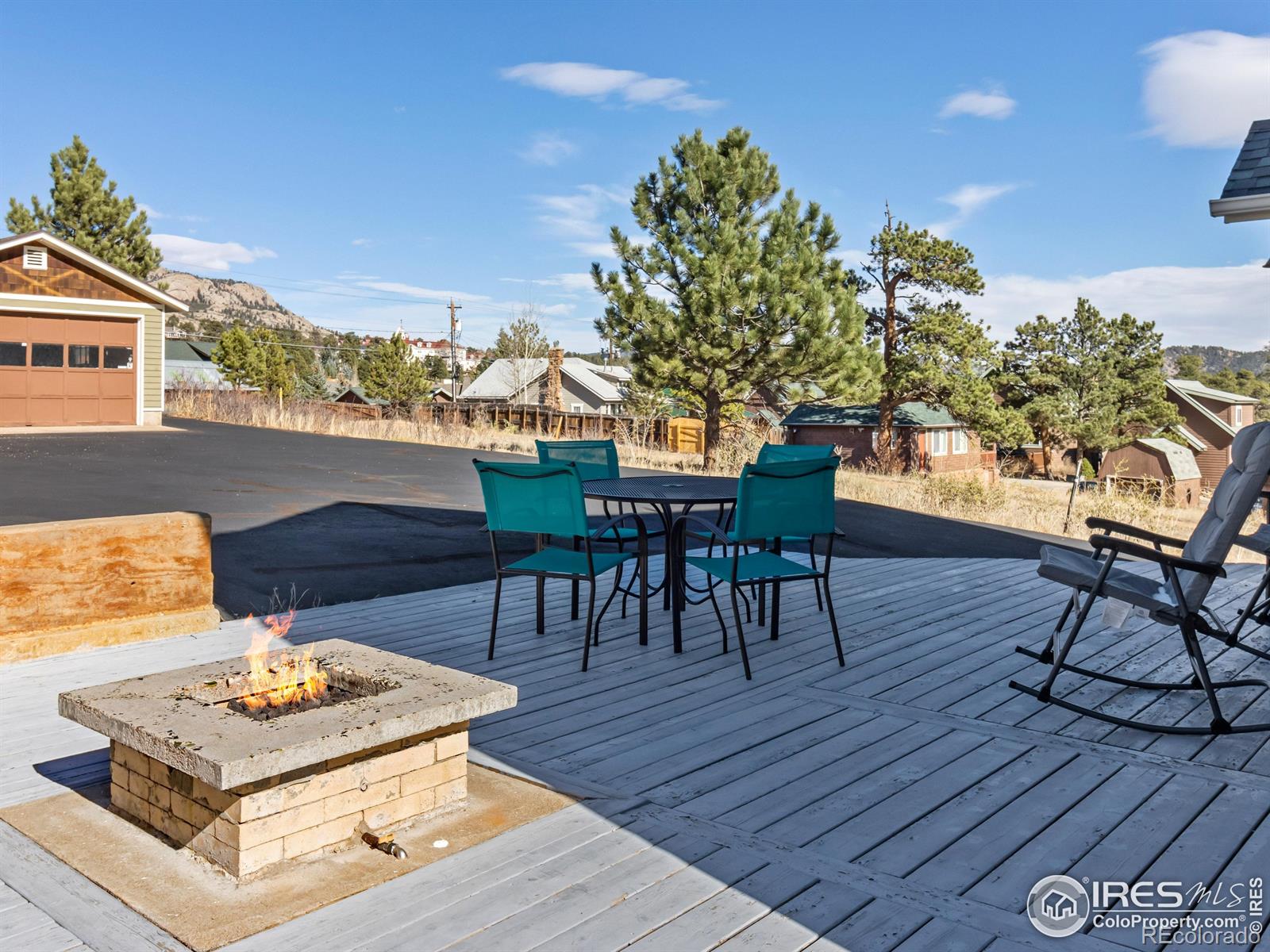 MLS Image #27 for 246  virginia drive,estes park, Colorado