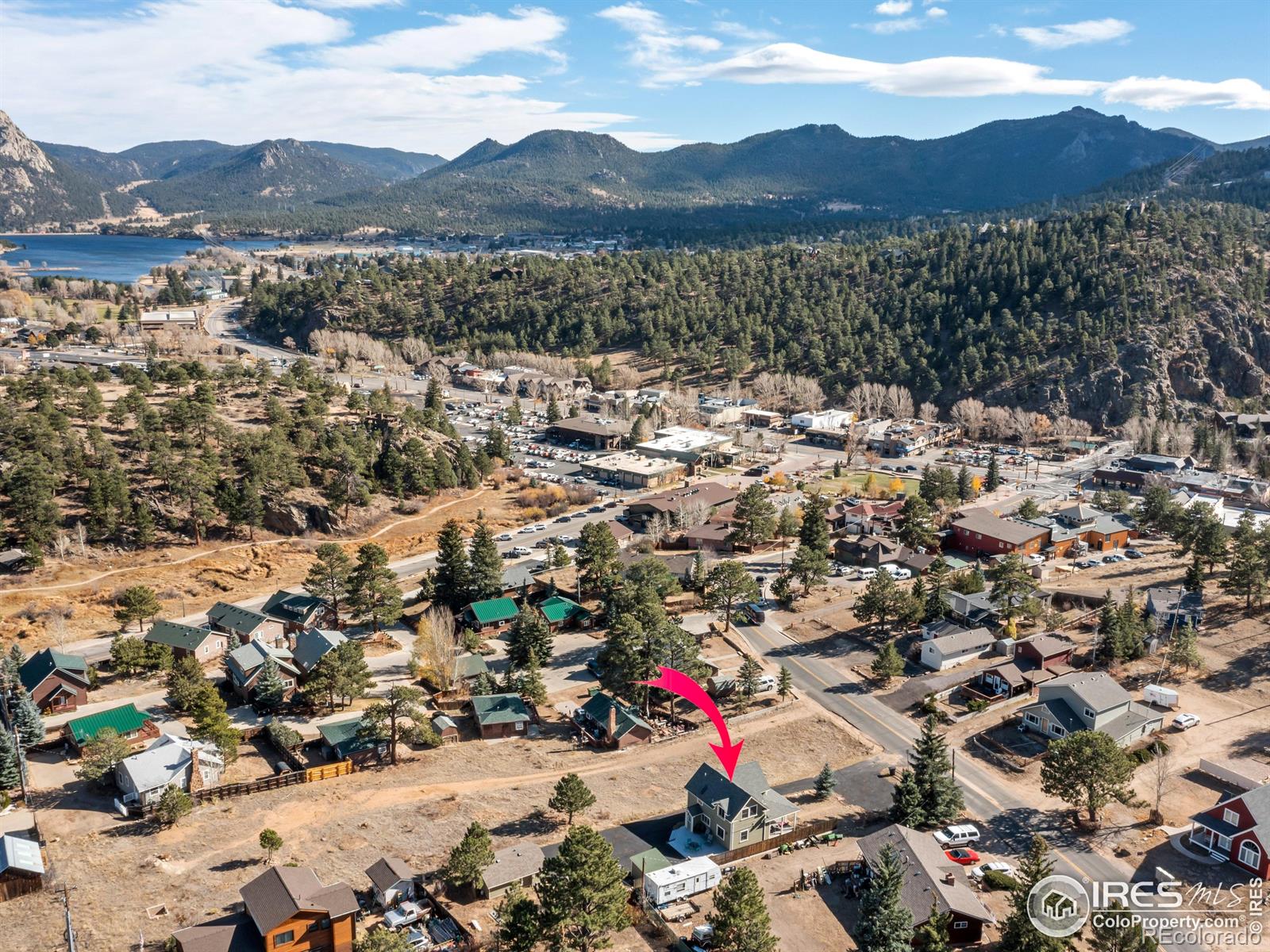 MLS Image #29 for 246  virginia drive,estes park, Colorado