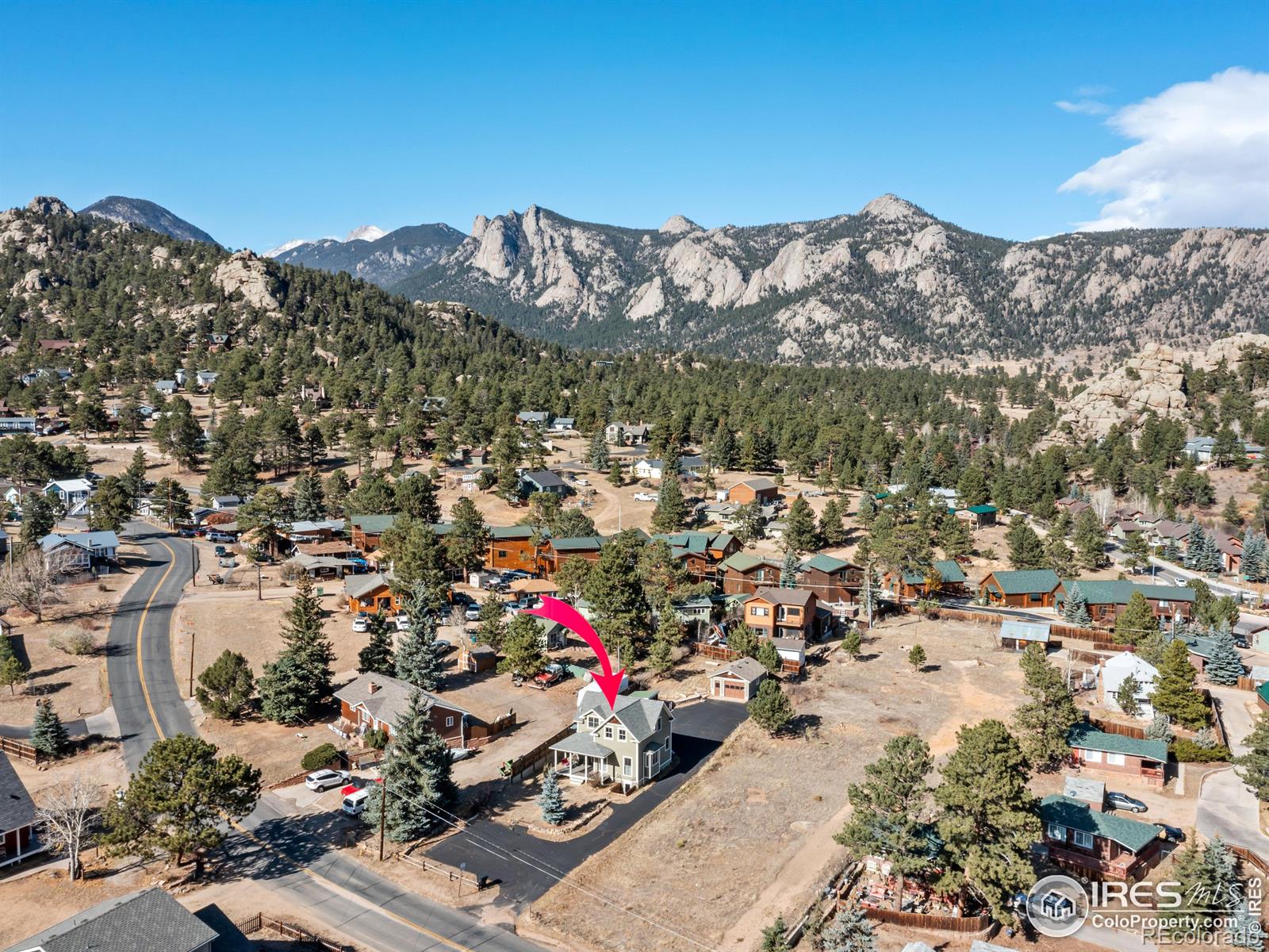 MLS Image #30 for 246  virginia drive,estes park, Colorado
