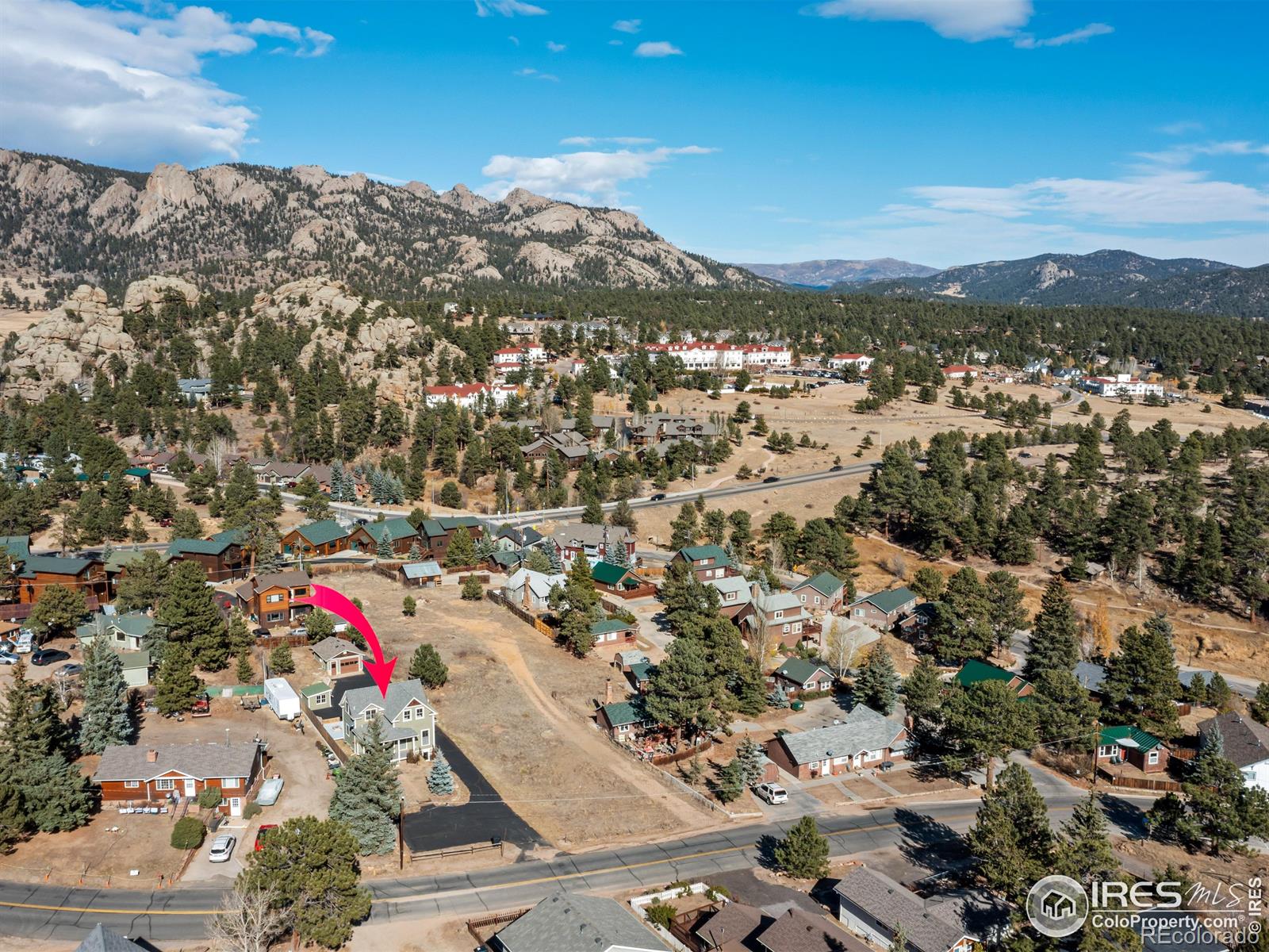 MLS Image #31 for 246  virginia drive,estes park, Colorado