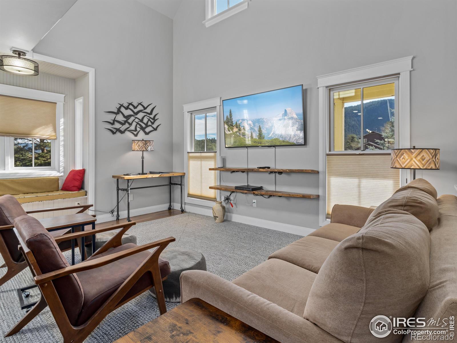 MLS Image #4 for 246  virginia drive,estes park, Colorado