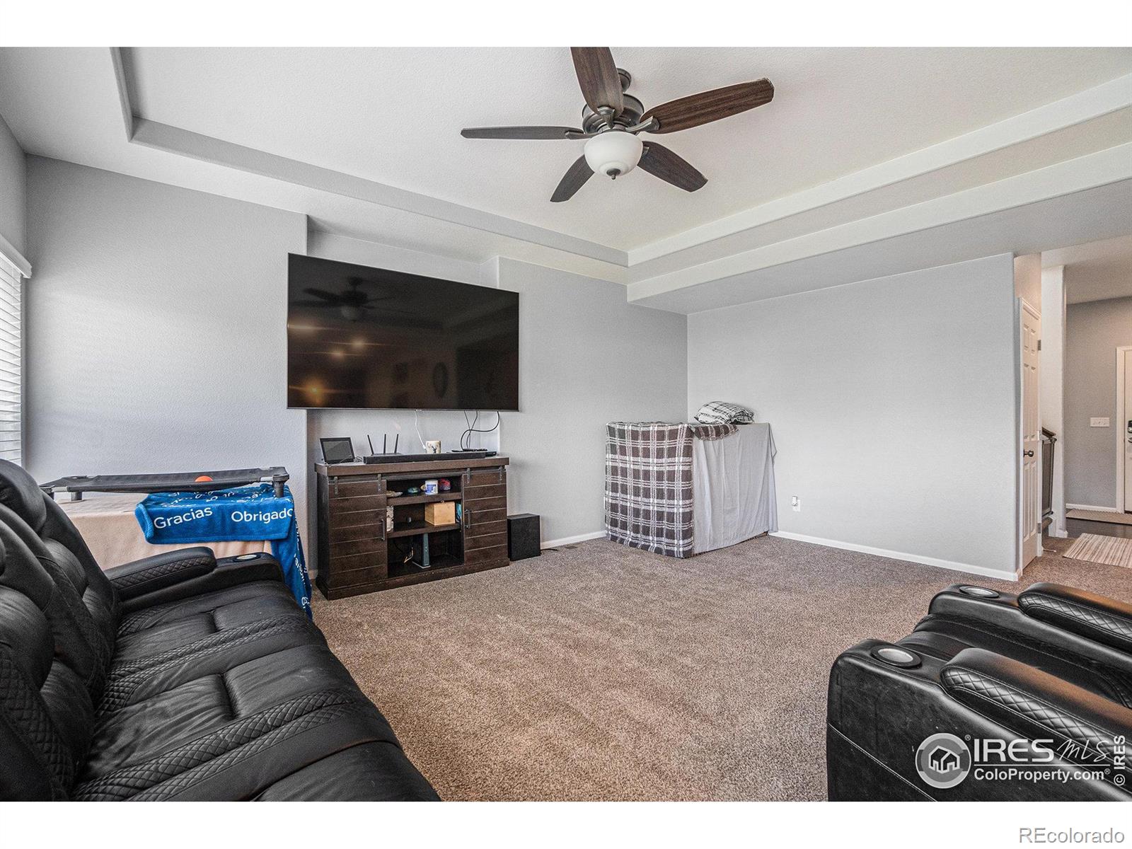 MLS Image #2 for 4131  greenwood lane,johnstown, Colorado