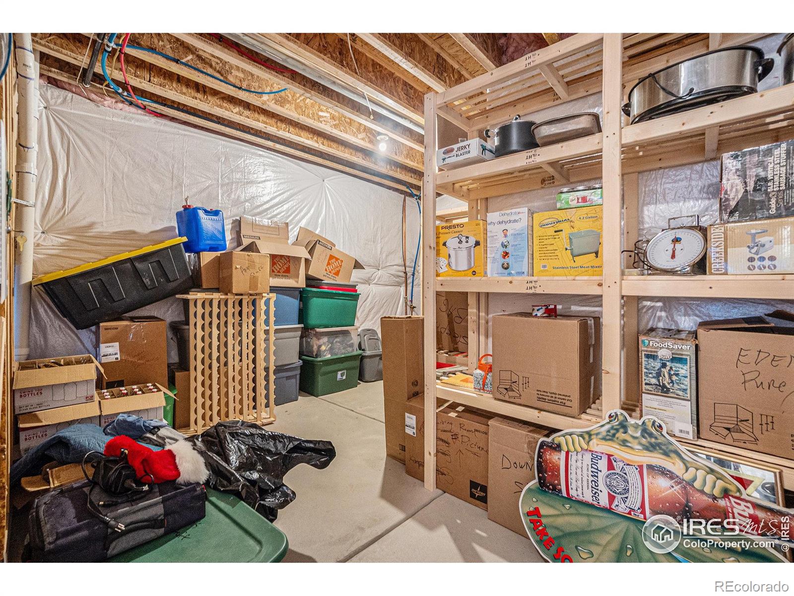 MLS Image #28 for 4131  greenwood lane,johnstown, Colorado