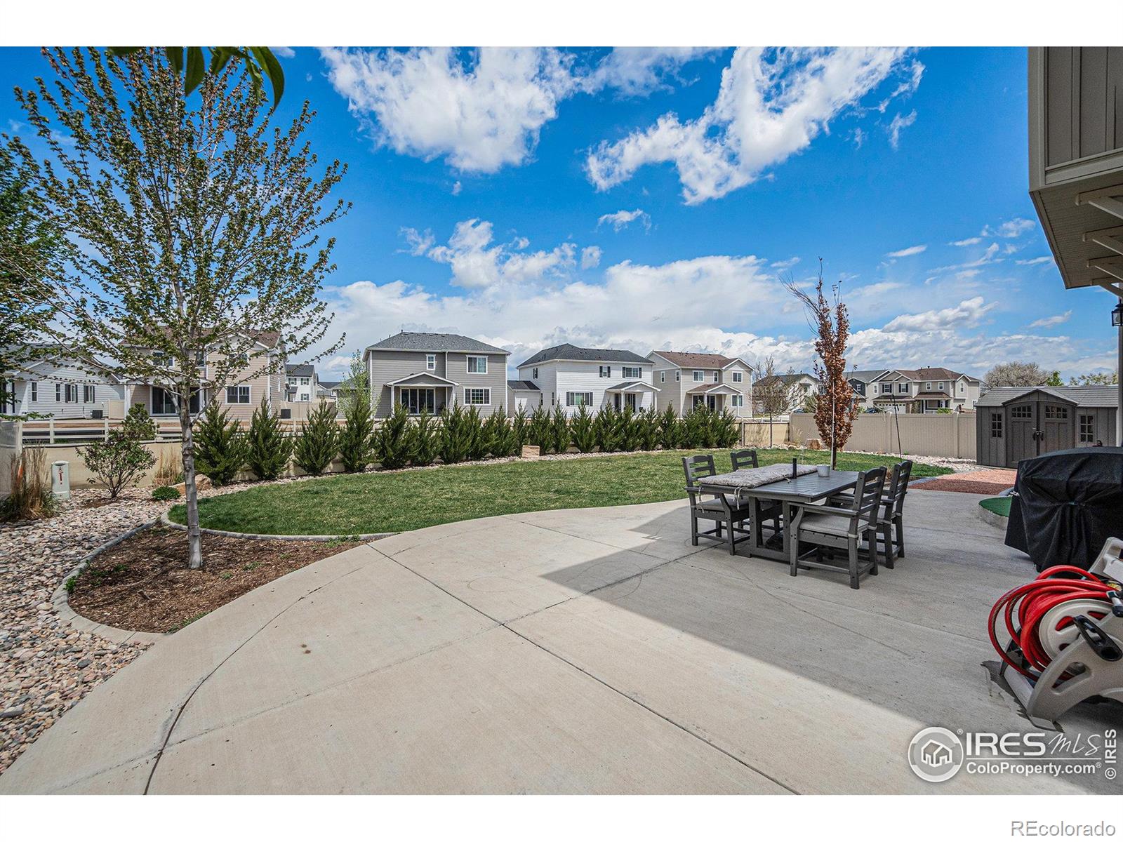 MLS Image #29 for 4131  greenwood lane,johnstown, Colorado