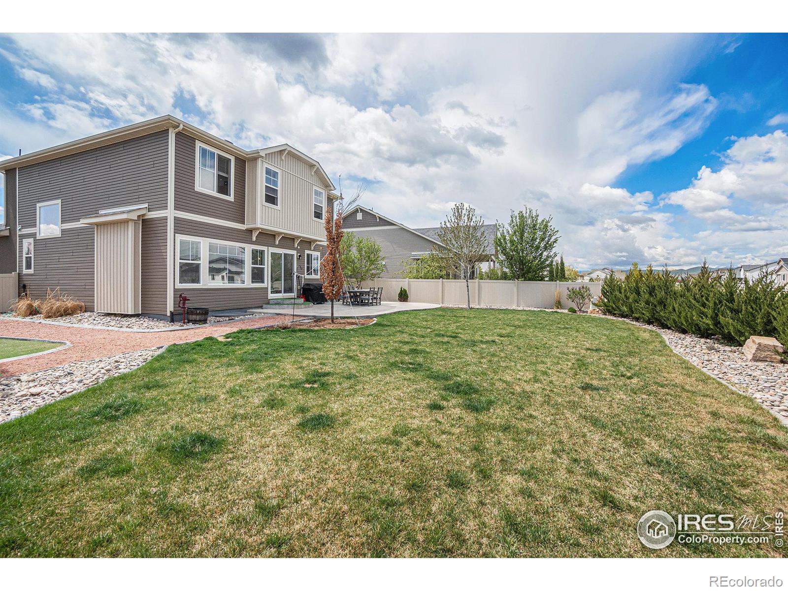 MLS Image #30 for 4131  greenwood lane,johnstown, Colorado