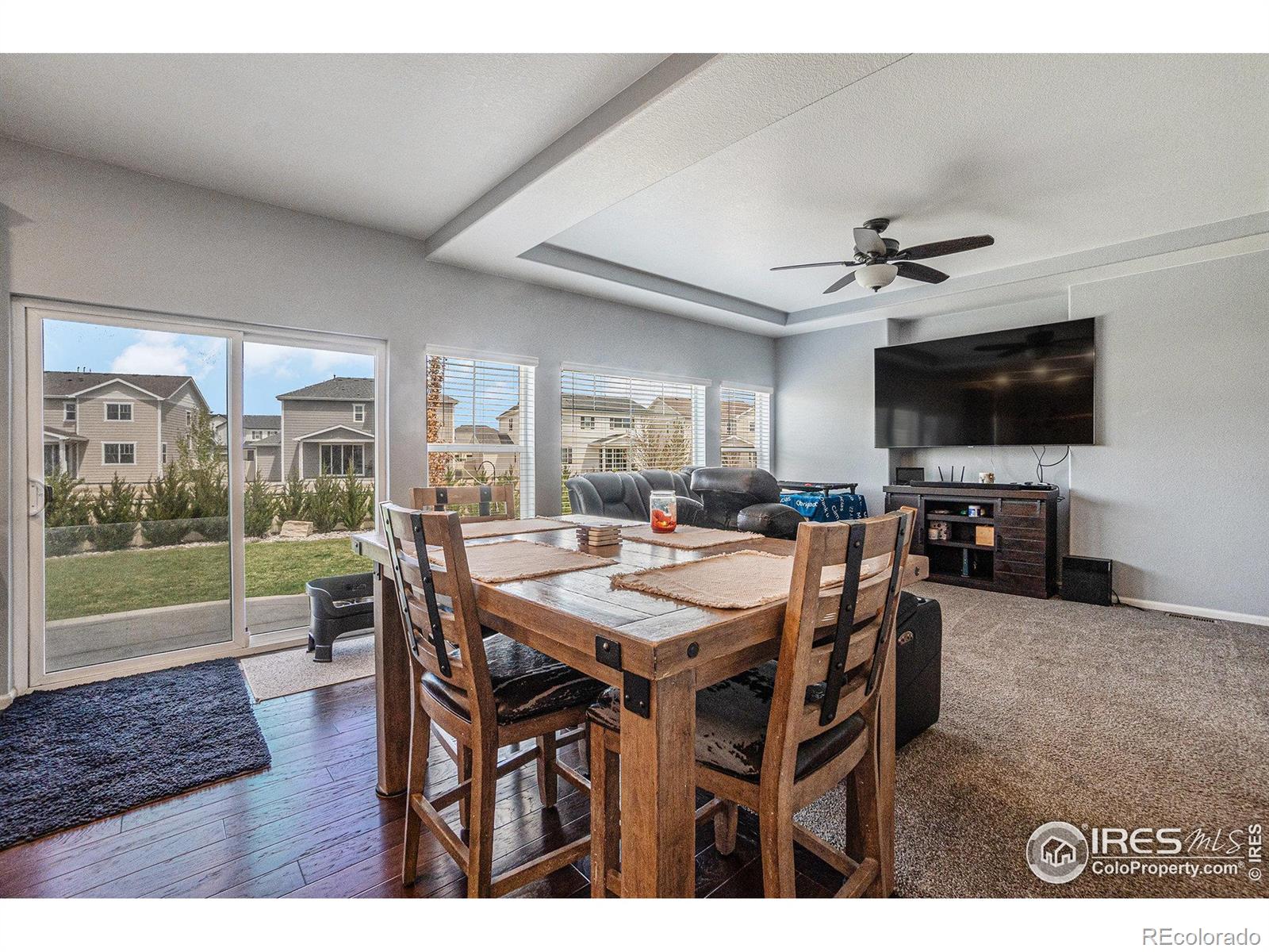 MLS Image #4 for 4131  greenwood lane,johnstown, Colorado