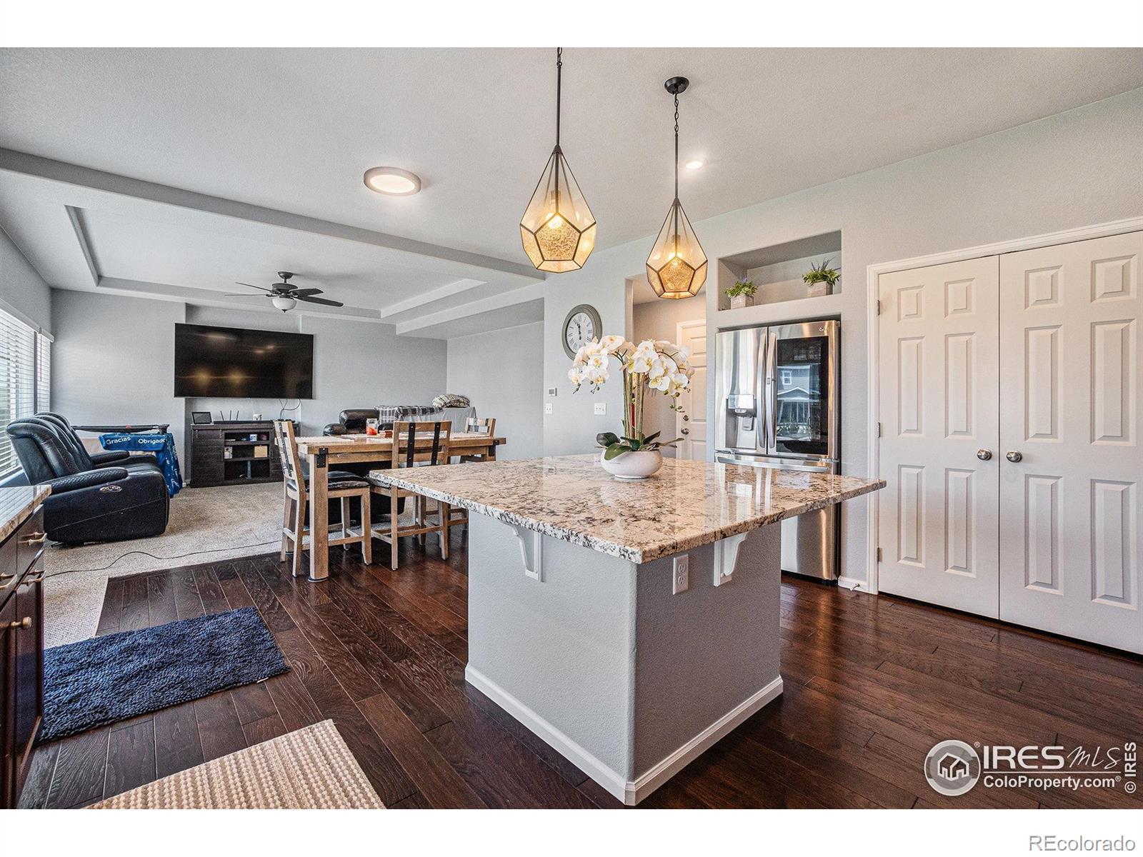 MLS Image #5 for 4131  greenwood lane,johnstown, Colorado