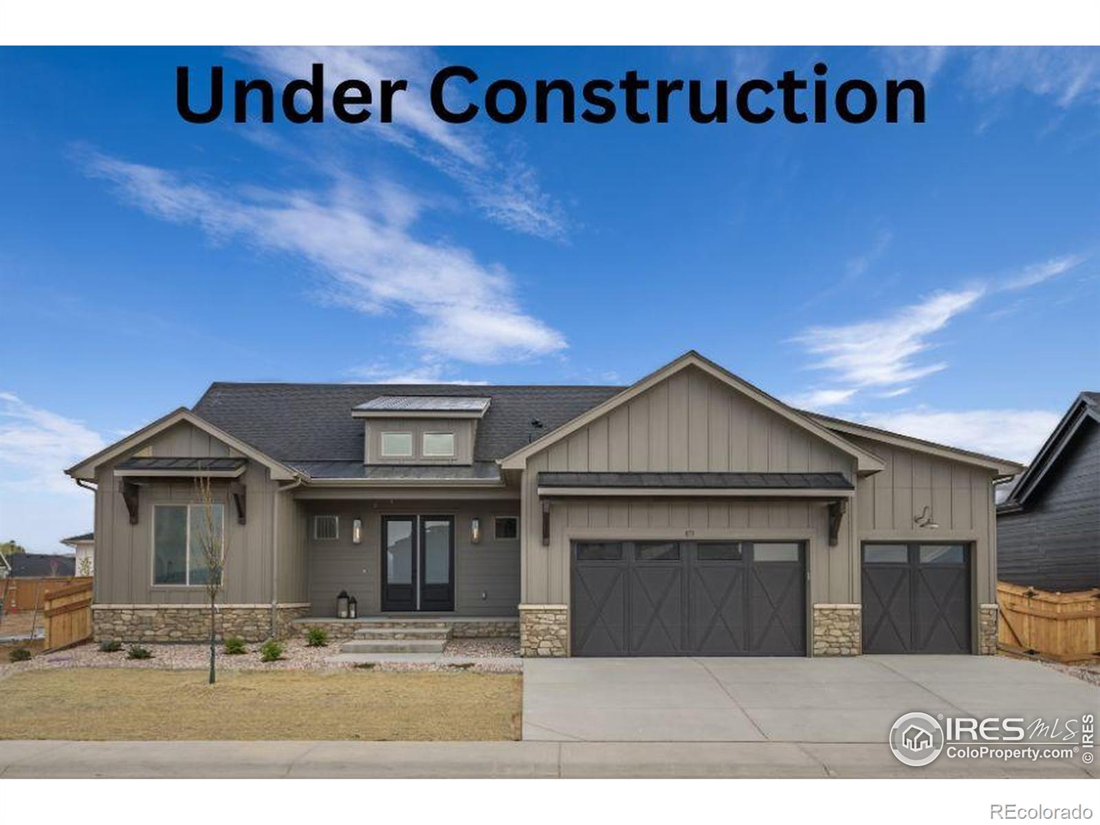 MLS Image #0 for 144  boxwood drive,windsor, Colorado