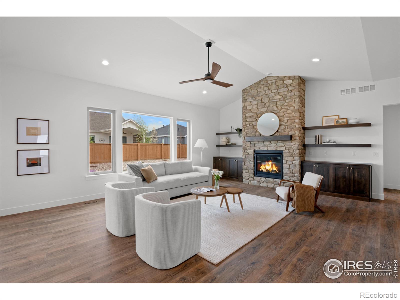 MLS Image #3 for 144  boxwood drive,windsor, Colorado