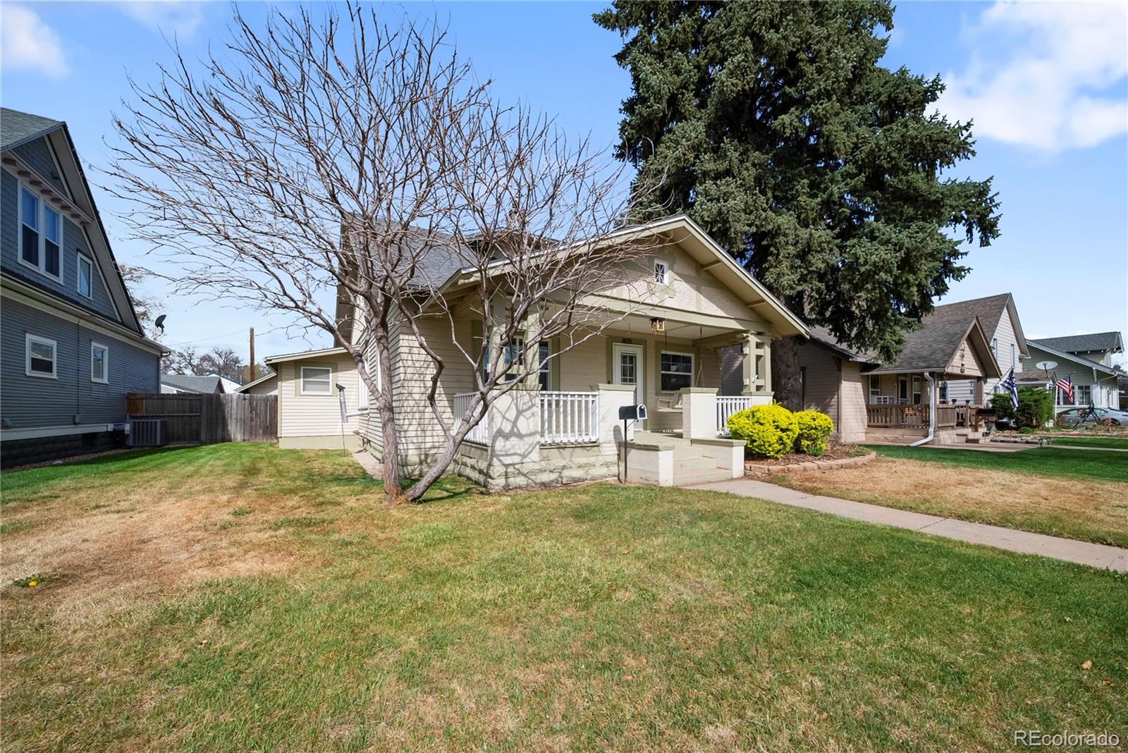 MLS Image #0 for 405  maple street,fort morgan, Colorado