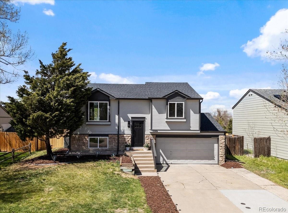 MLS Image #1 for 10895 w bowles place,littleton, Colorado