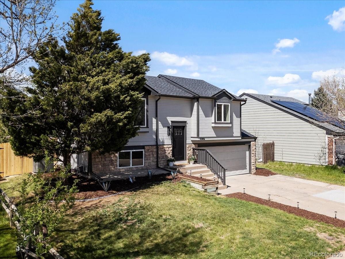 MLS Image #2 for 10895 w bowles place,littleton, Colorado