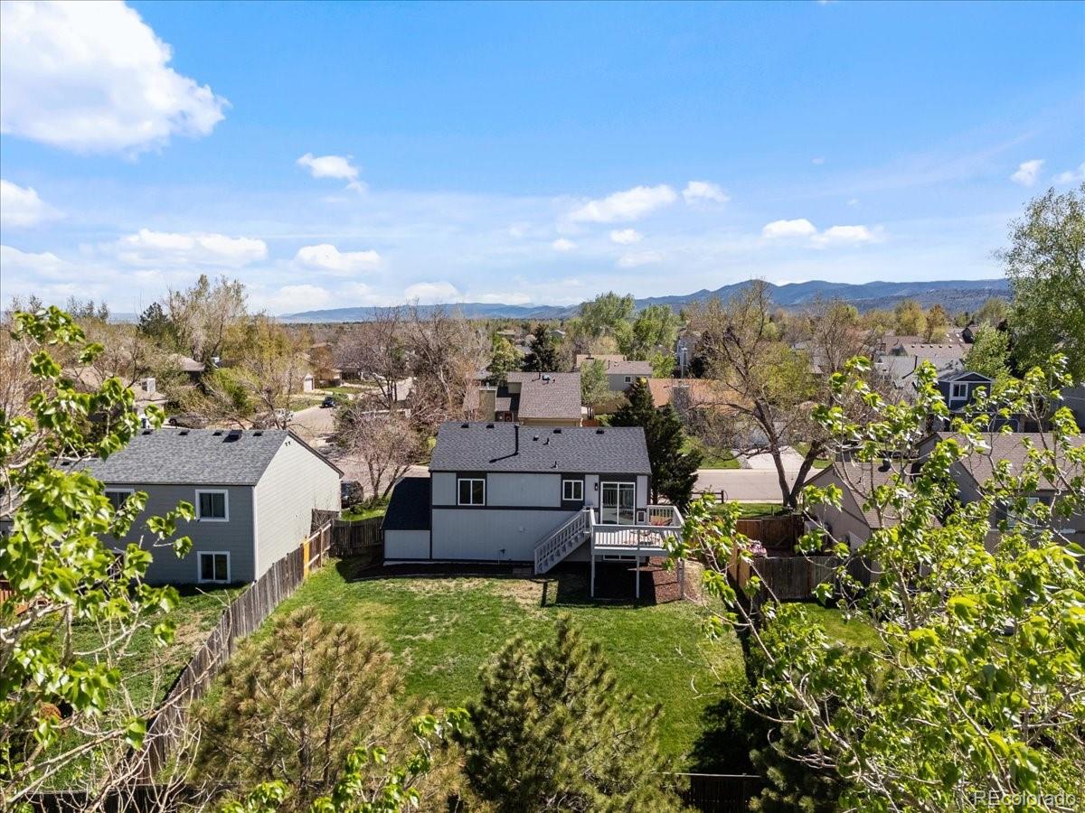 MLS Image #3 for 10895 w bowles place,littleton, Colorado