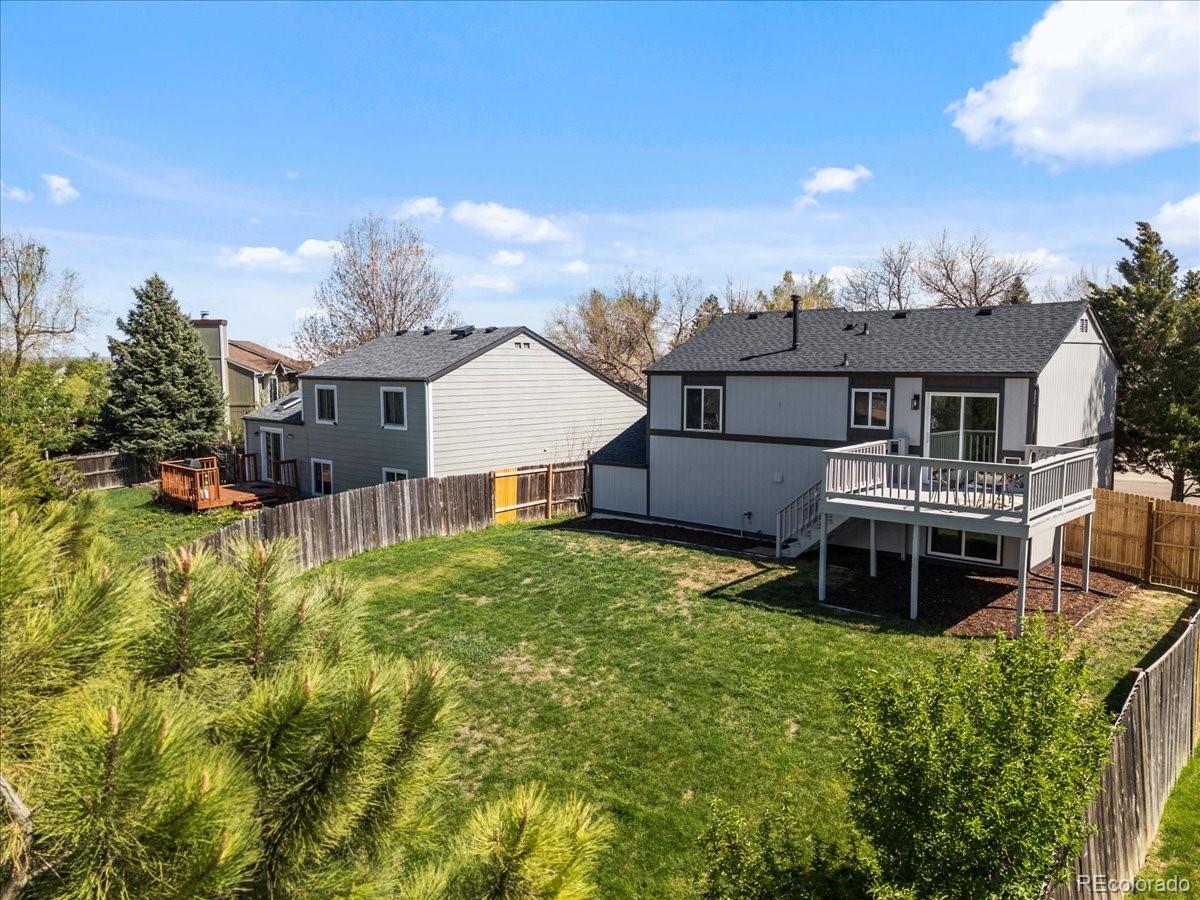 MLS Image #4 for 10895 w bowles place,littleton, Colorado