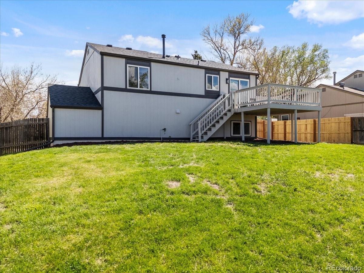 MLS Image #5 for 10895 w bowles place,littleton, Colorado