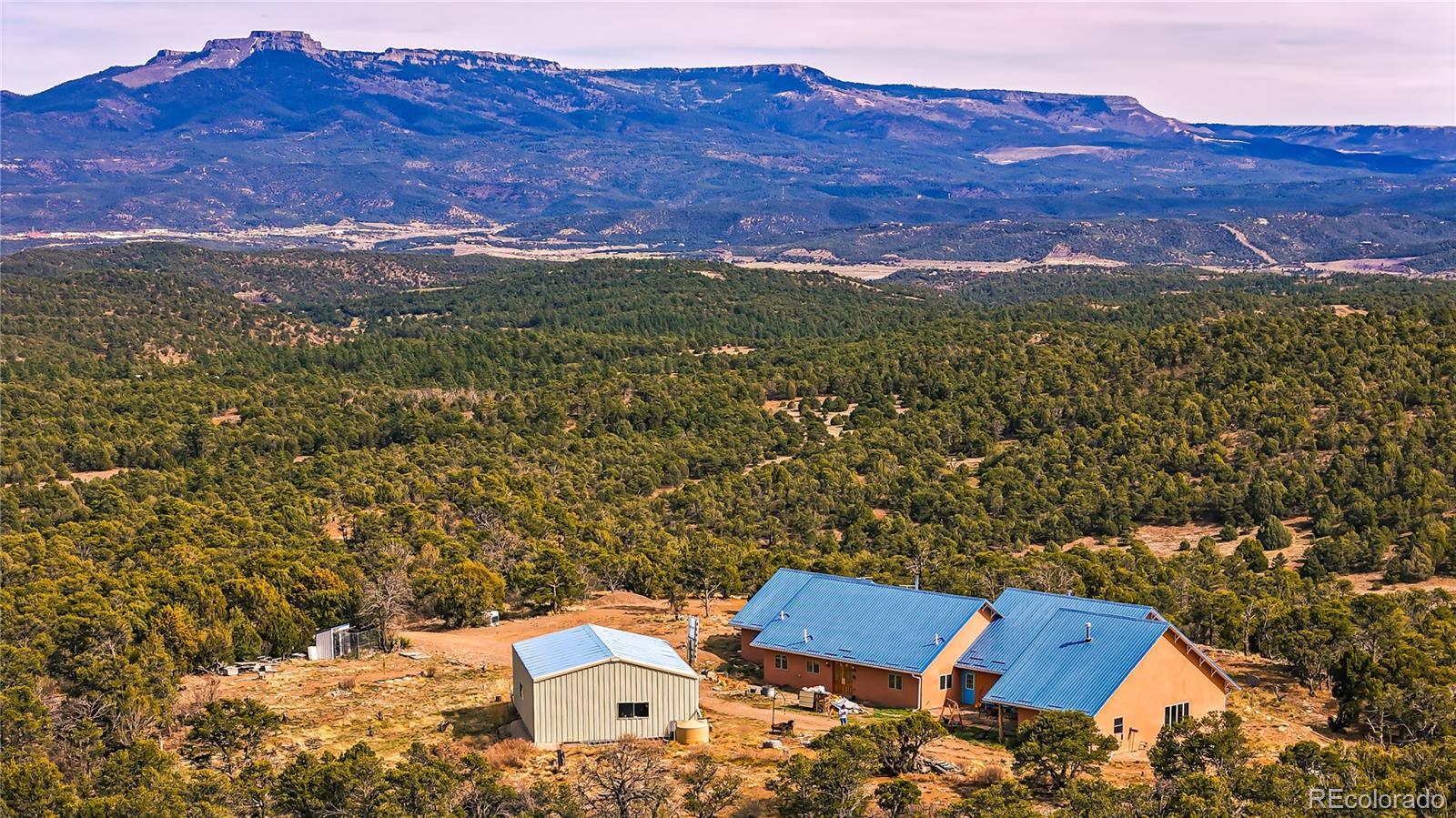 MLS Image #1 for 13045  picketwire road,boncarbo, Colorado