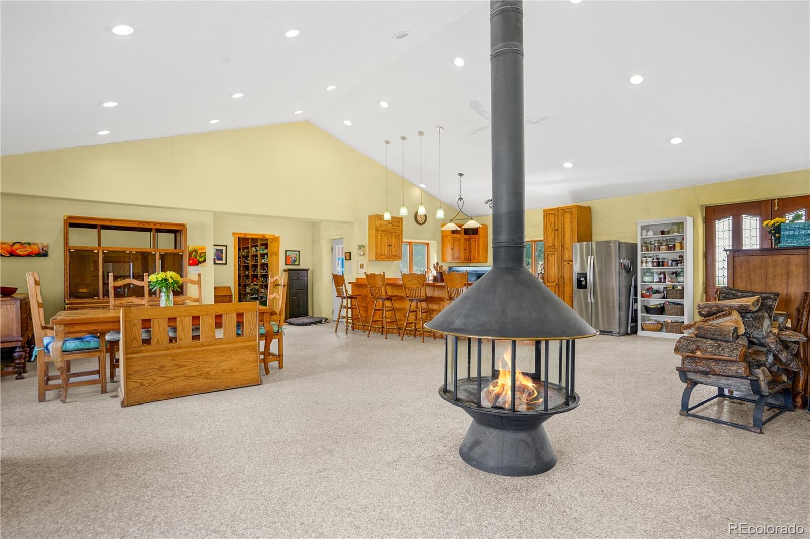 MLS Image #10 for 13045  picketwire road,boncarbo, Colorado