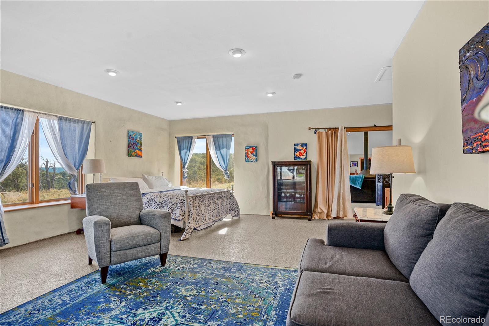 MLS Image #11 for 13045  picketwire road,boncarbo, Colorado