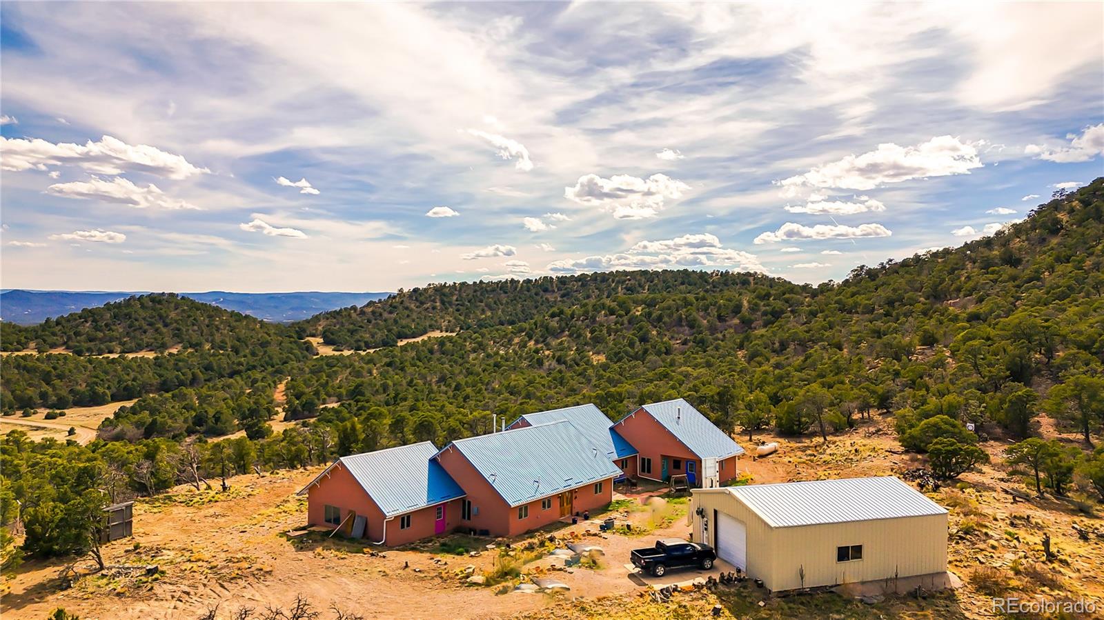 MLS Image #27 for 13045  picketwire road,boncarbo, Colorado