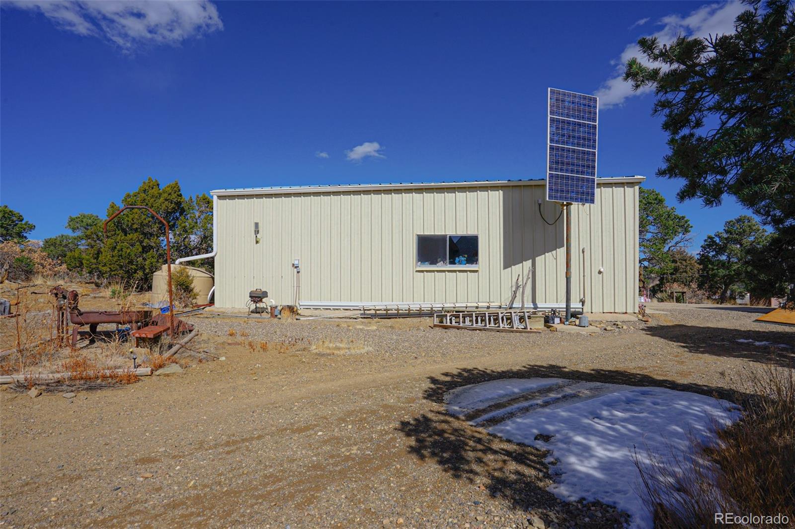 MLS Image #28 for 13045  picketwire road,boncarbo, Colorado