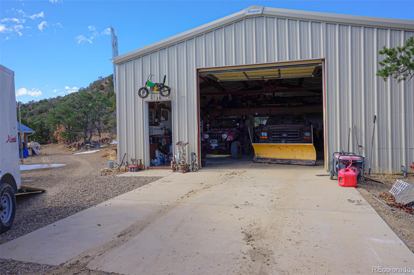 MLS Image #29 for 13045  picketwire road,boncarbo, Colorado
