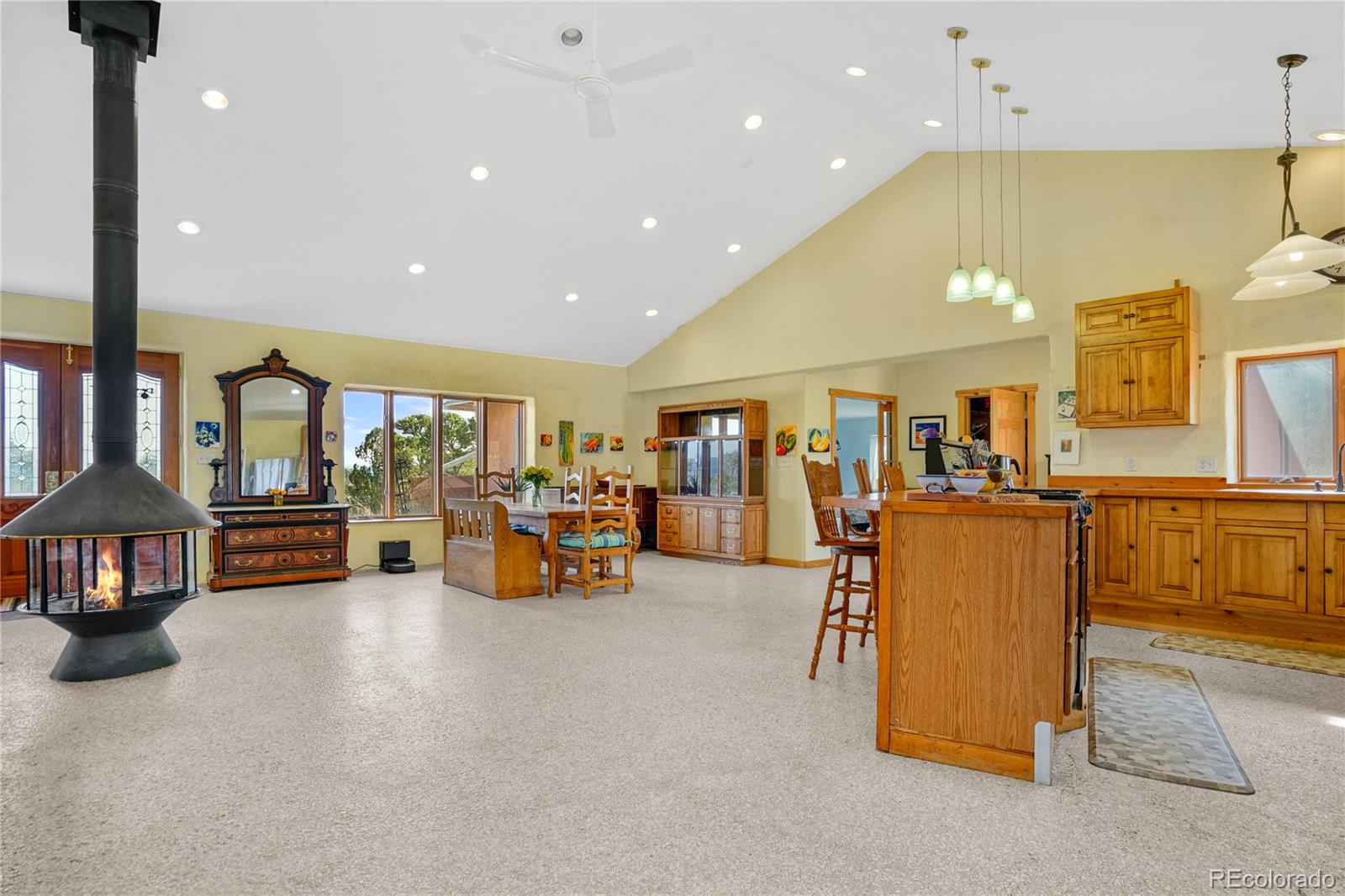 MLS Image #3 for 13045  picketwire road,boncarbo, Colorado