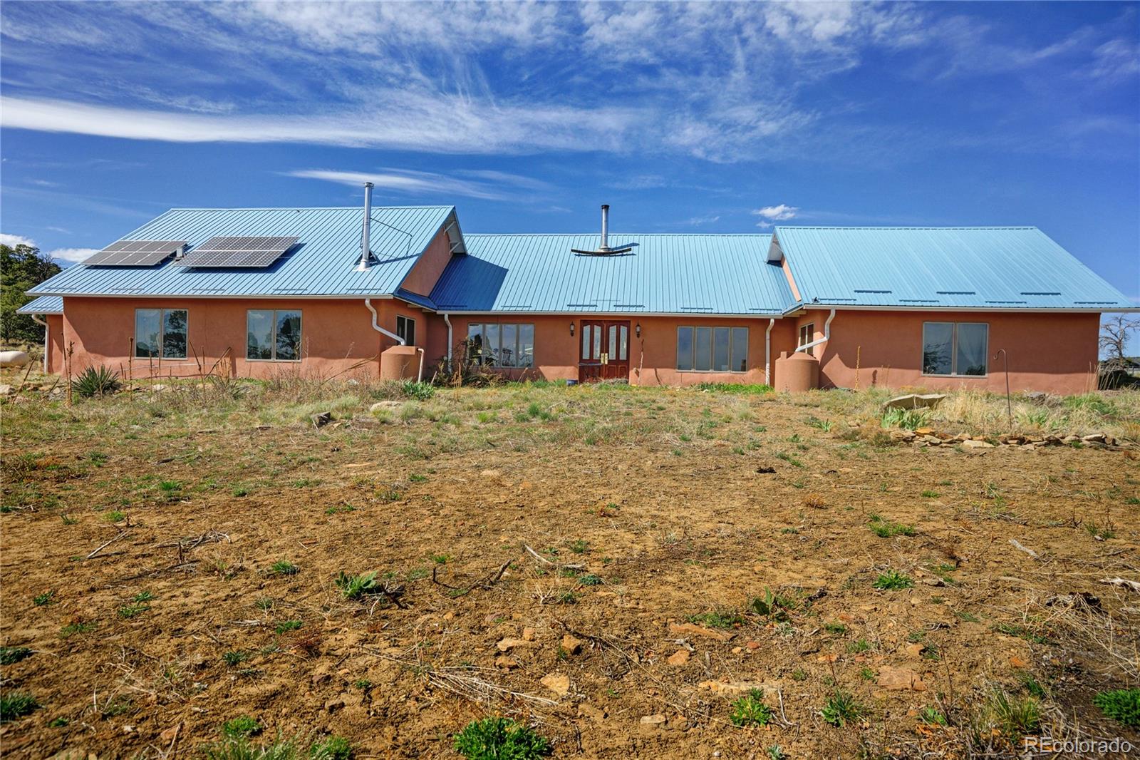 MLS Image #30 for 13045  picketwire road,boncarbo, Colorado
