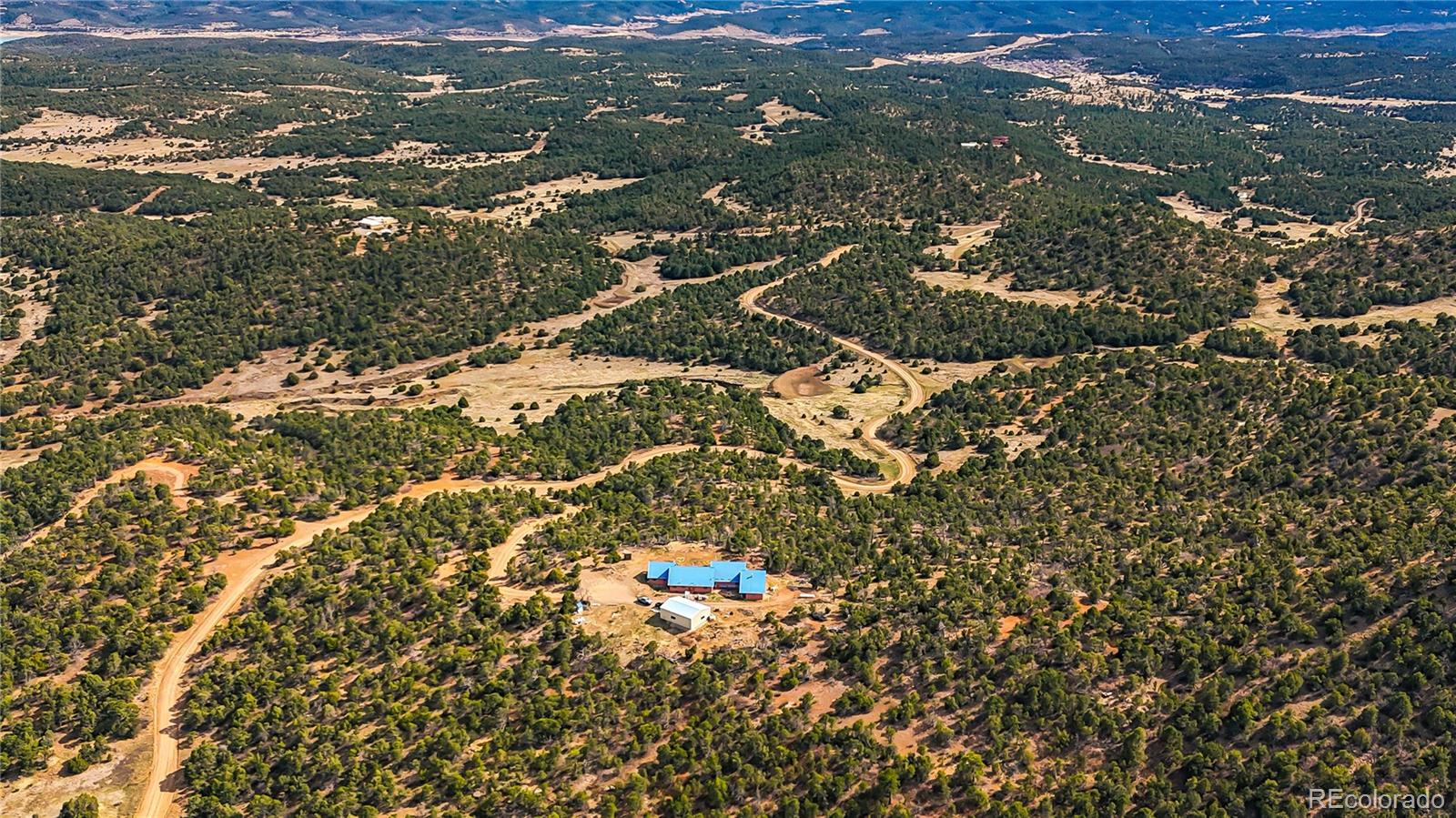 MLS Image #32 for 13045  picketwire road,boncarbo, Colorado