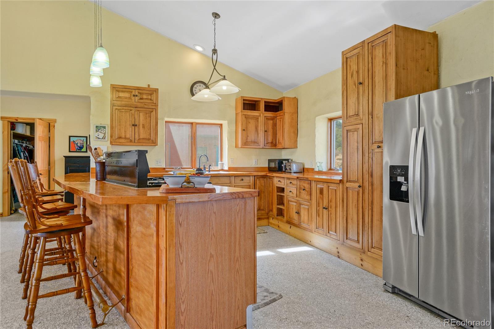 MLS Image #4 for 13045  picketwire road,boncarbo, Colorado