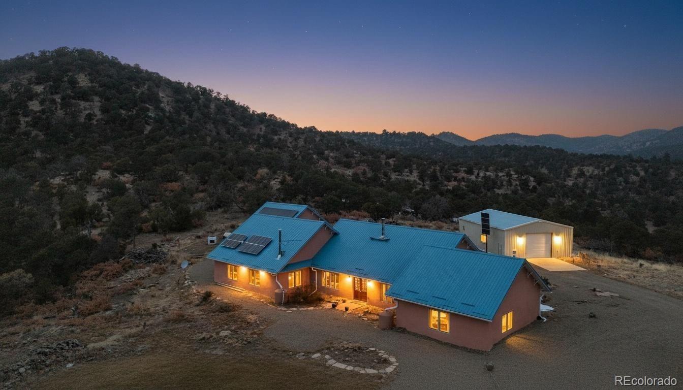 MLS Image #40 for 13045  picketwire road,boncarbo, Colorado