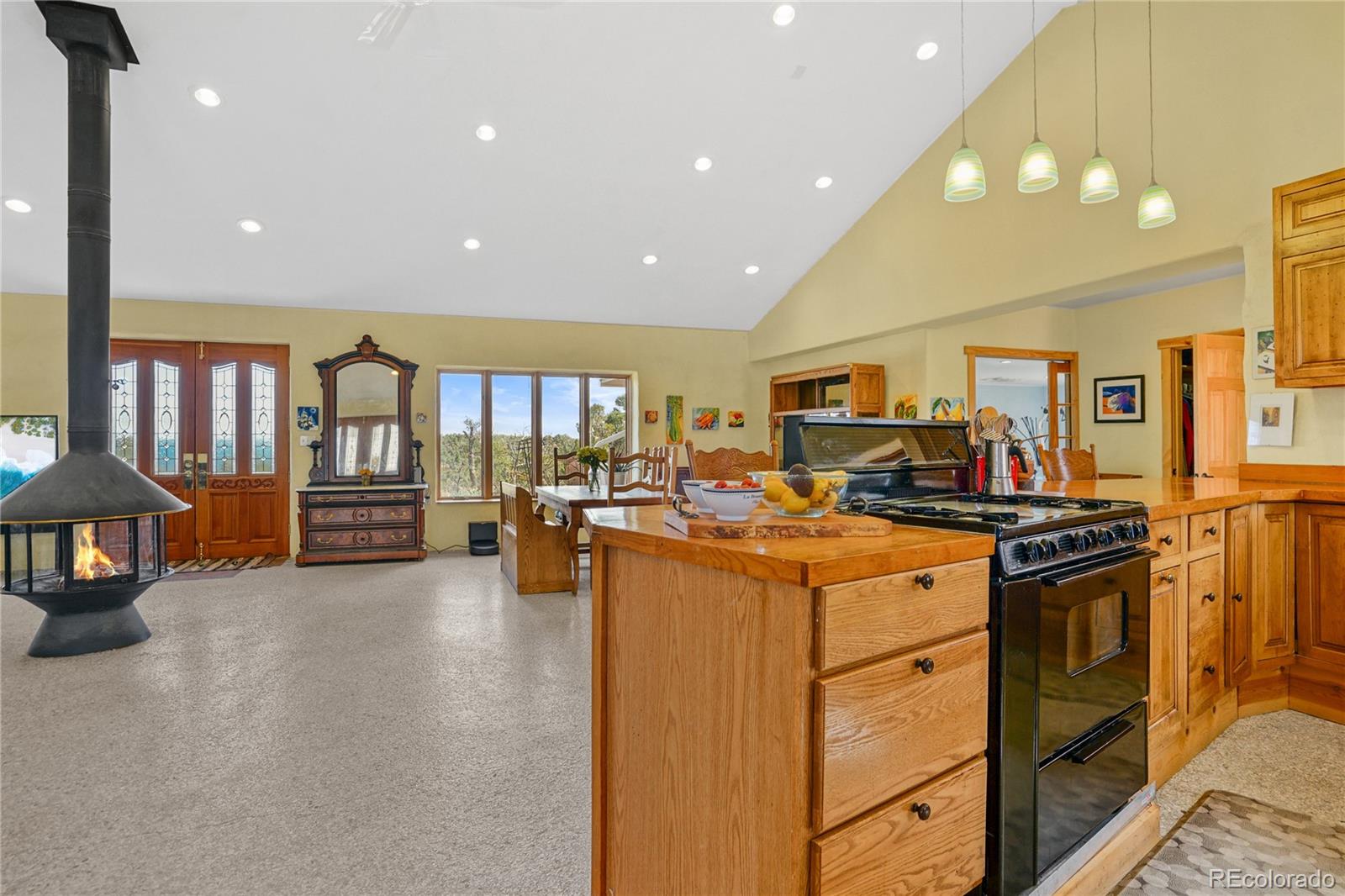 MLS Image #5 for 13045  picketwire road,boncarbo, Colorado