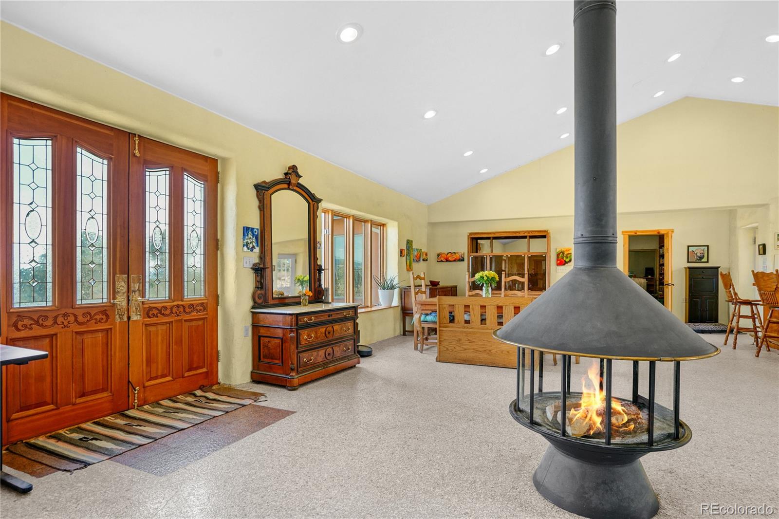 MLS Image #7 for 13045  picketwire road,boncarbo, Colorado