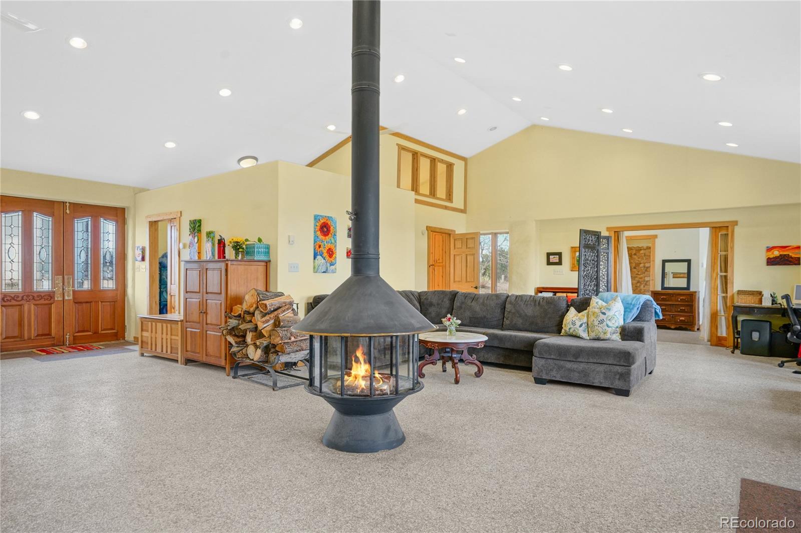 MLS Image #8 for 13045  picketwire road,boncarbo, Colorado