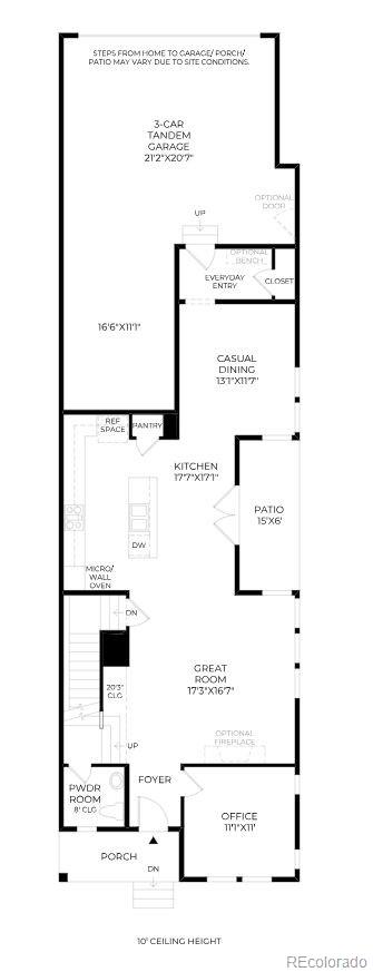 MLS Image #2 for 910  promenade drive,superior, Colorado
