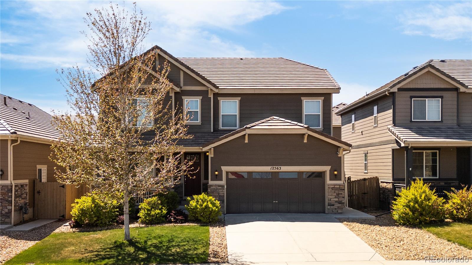 MLS Image #0 for 12563  grape street,thornton, Colorado