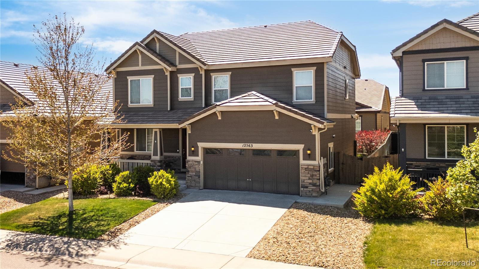 MLS Image #1 for 12563  grape street,thornton, Colorado