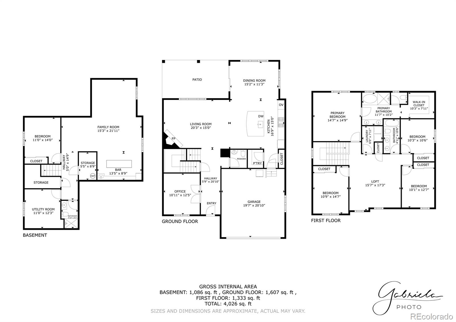 MLS Image #41 for 12563  grape street,thornton, Colorado