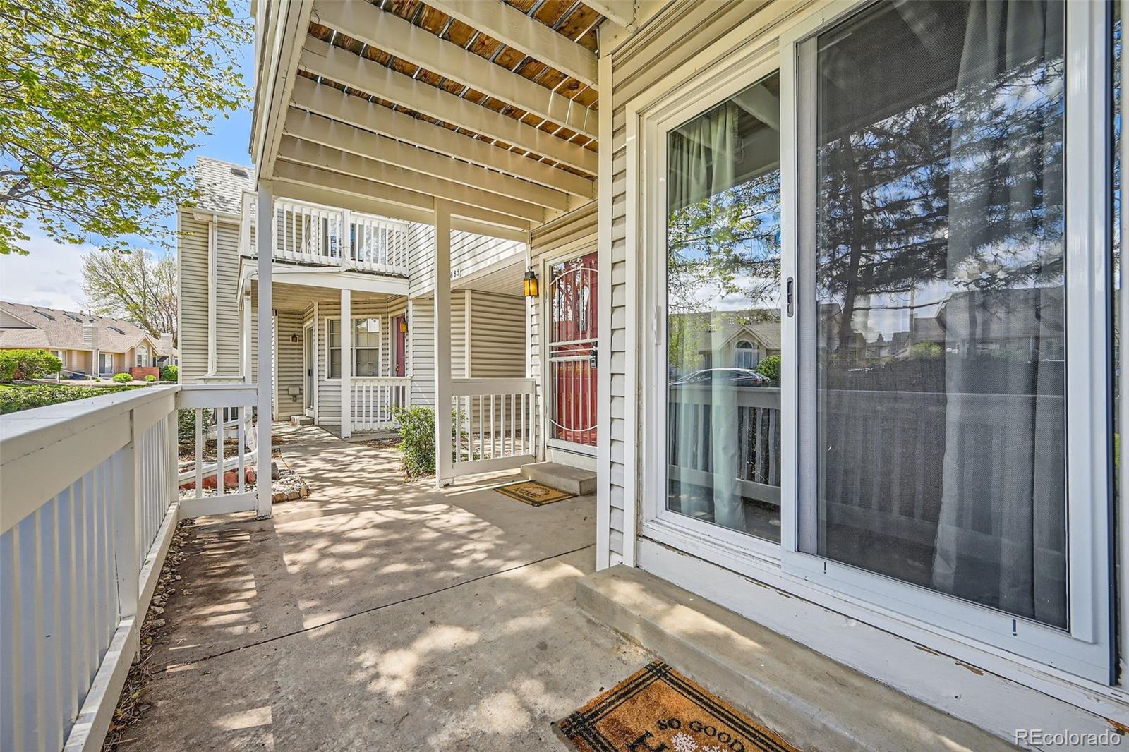 MLS Image #9 for 12685 e pacific circle b,aurora, Colorado