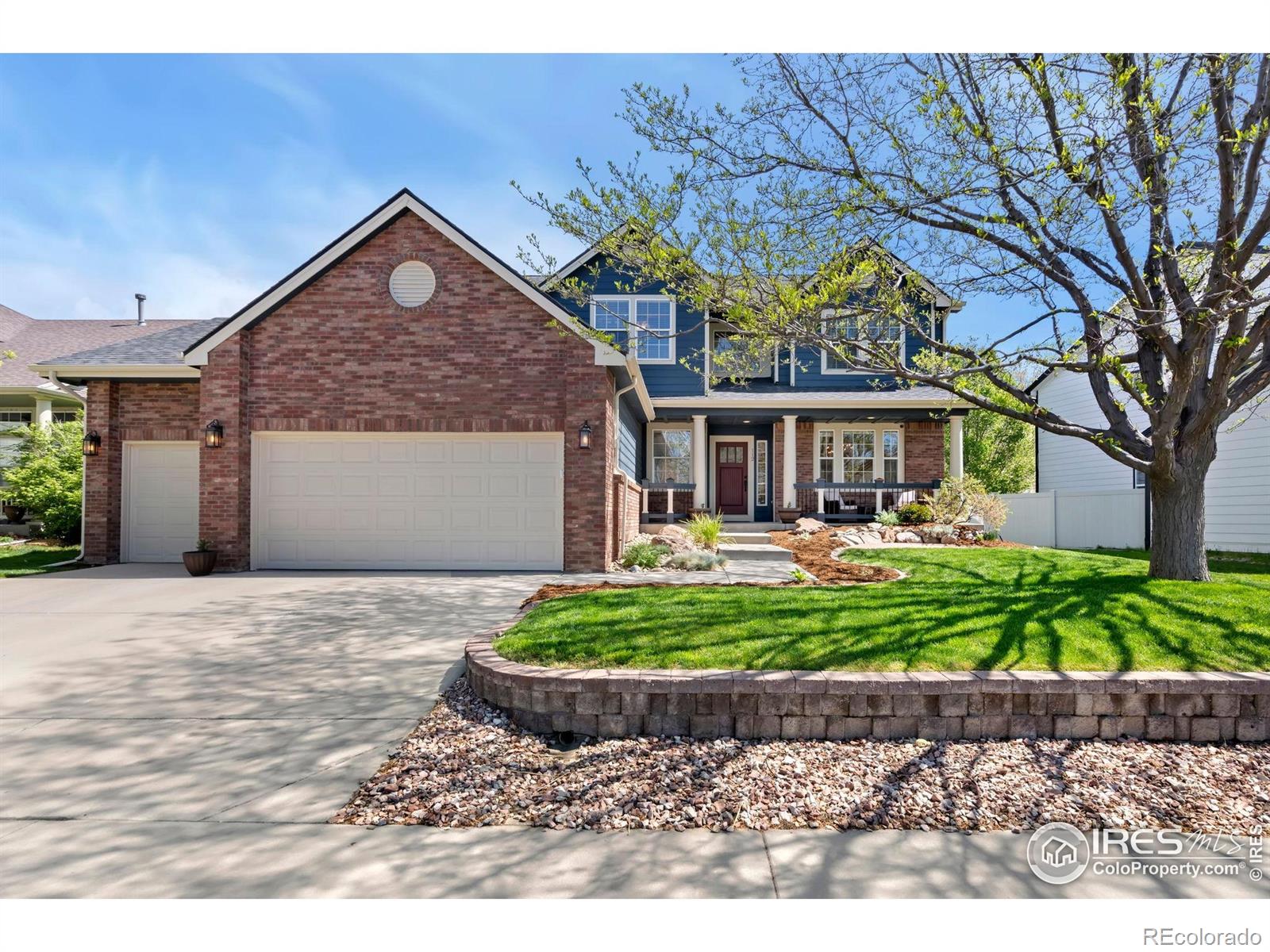 MLS Image #0 for 112  cobble court,windsor, Colorado