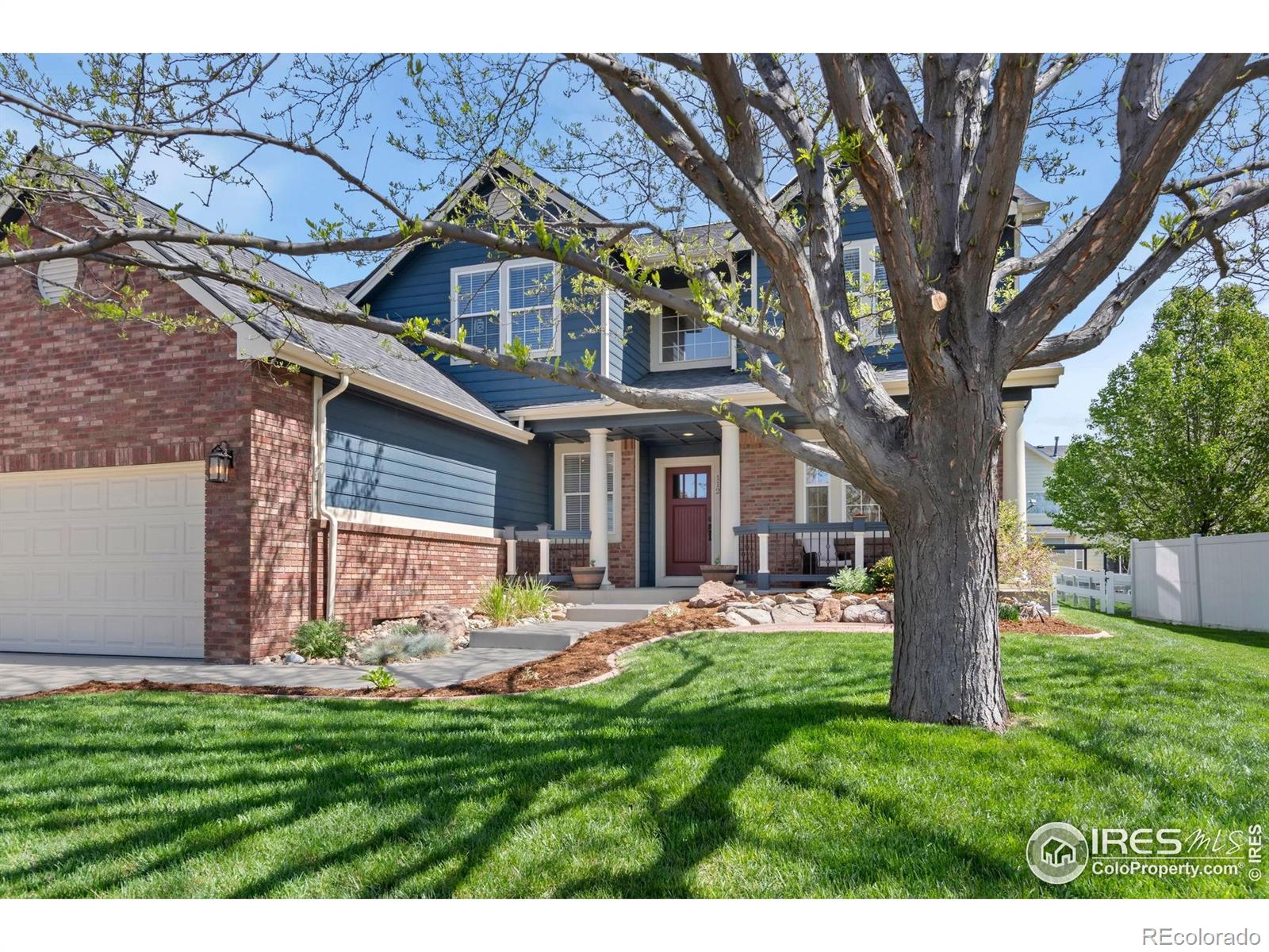 MLS Image #2 for 112  cobble court,windsor, Colorado