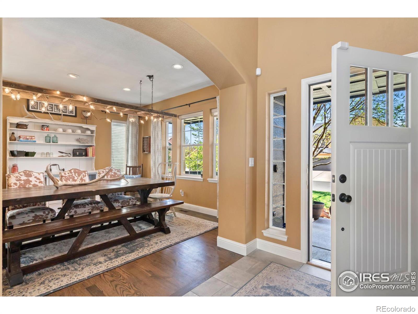 MLS Image #4 for 112  cobble court,windsor, Colorado