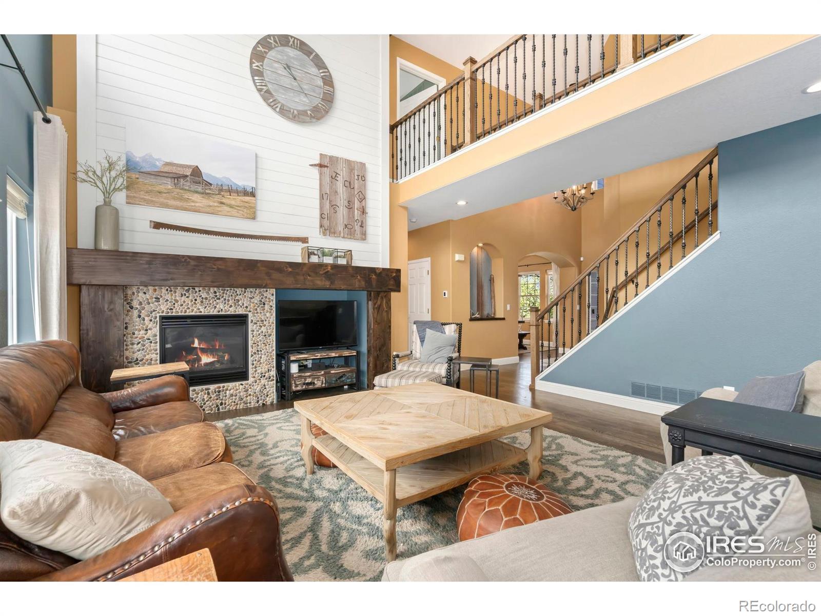 MLS Image #6 for 112  cobble court,windsor, Colorado