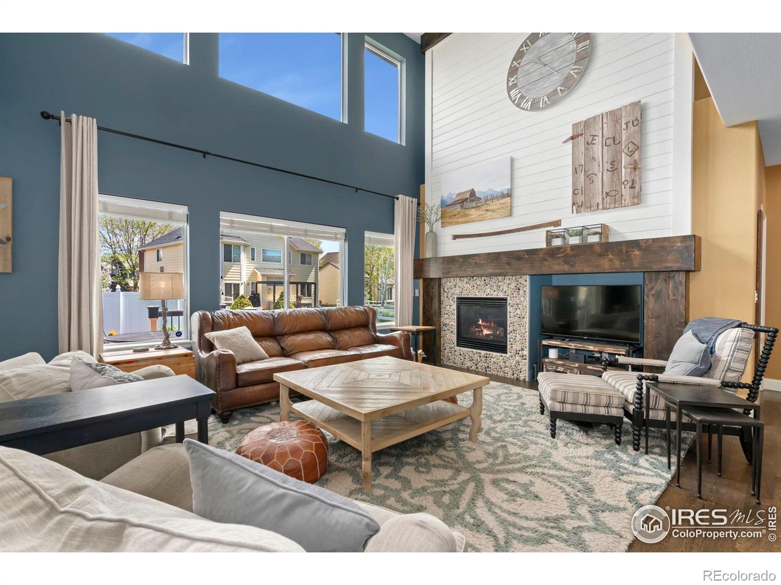 MLS Image #7 for 112  cobble court,windsor, Colorado