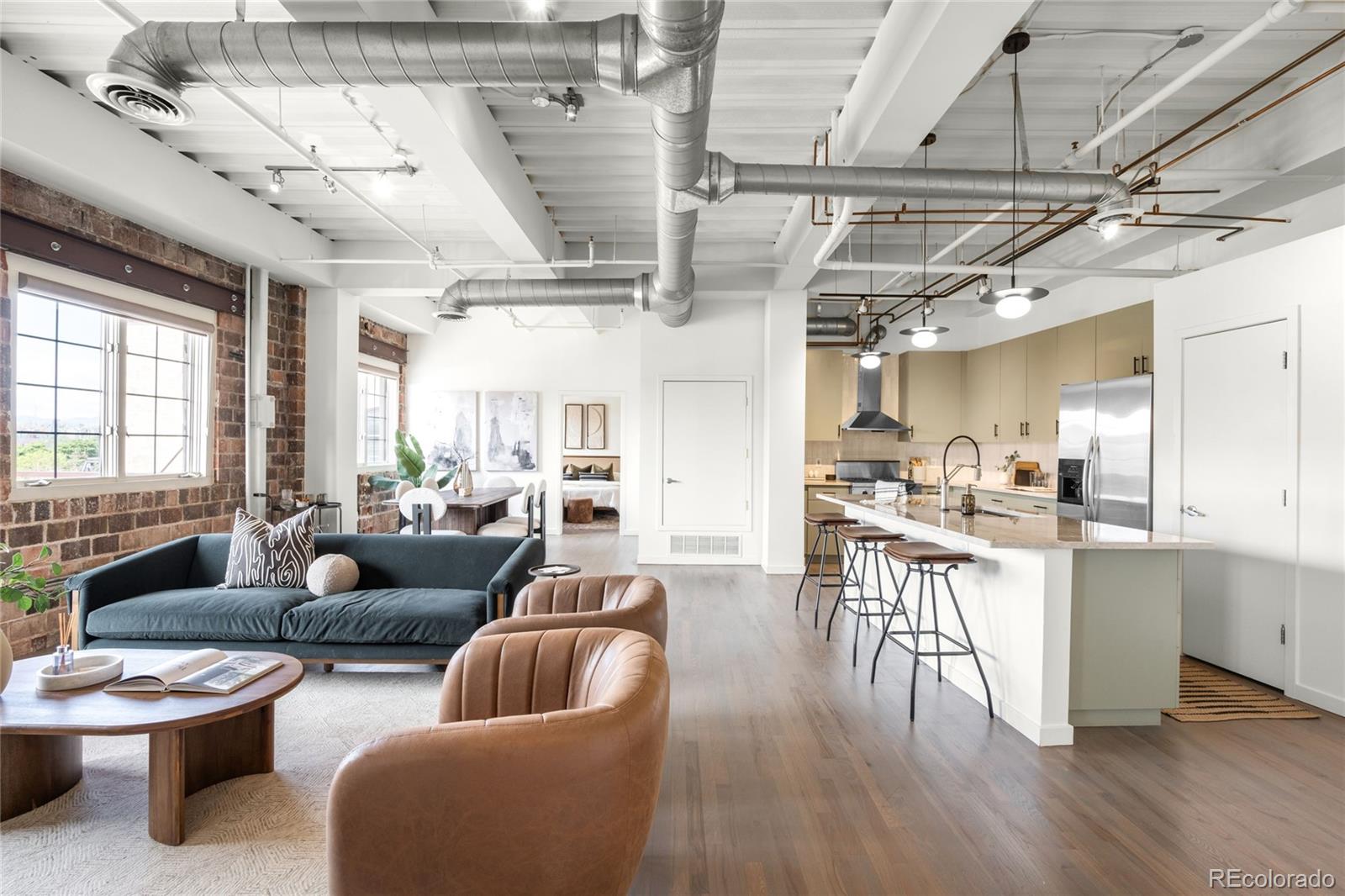 MLS Image #0 for 1435  wazee street 305,denver, Colorado