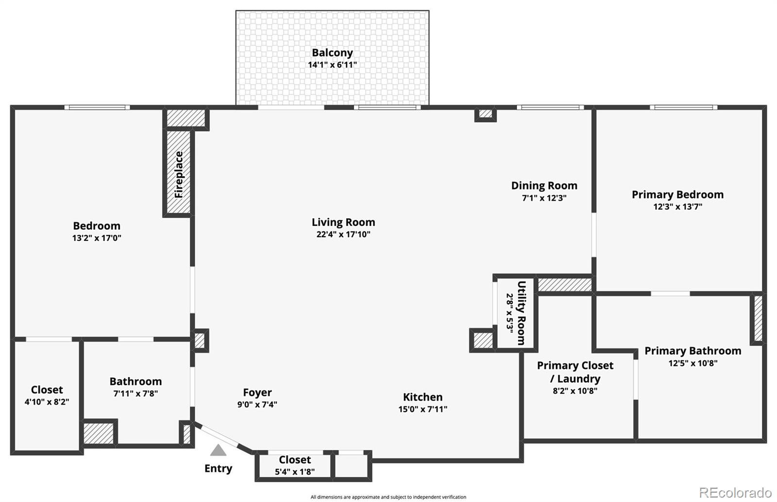 MLS Image #29 for 1435  wazee street 305,denver, Colorado
